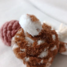 Load image into Gallery viewer, Fawn Enrichment Dog Toy