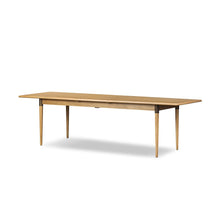 Load image into Gallery viewer, Harper Extension Dining Table