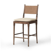 Load image into Gallery viewer, Fayth Counter Stool