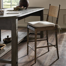 Load image into Gallery viewer, Fayth Counter Stool