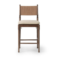 Load image into Gallery viewer, Fayth Counter Stool