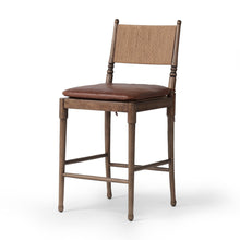 Load image into Gallery viewer, Fayth Counter Stool