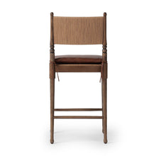 Load image into Gallery viewer, Fayth Counter Stool