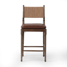 Load image into Gallery viewer, Fayth Counter Stool