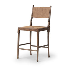 Load image into Gallery viewer, Fayth Counter Stool