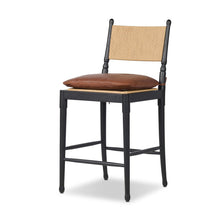 Load image into Gallery viewer, Fayth Counter Stool