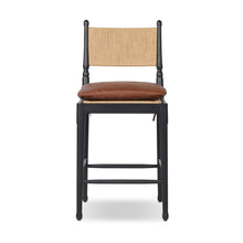 Load image into Gallery viewer, Fayth Counter Stool
