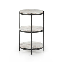 Load image into Gallery viewer, Felix Oval Nightstand