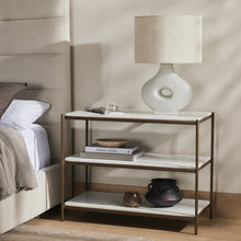Load image into Gallery viewer, Felix Large Nightstand