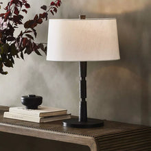 Load image into Gallery viewer, Fernando Table Lamp