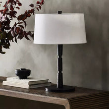 Load image into Gallery viewer, Fernando Table Lamp