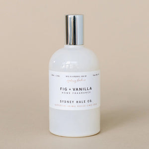 Fig + Vanilla Room Spray