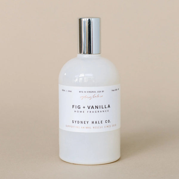 Fig + Vanilla Room Spray