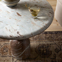 Load image into Gallery viewer, Figueroa End Table