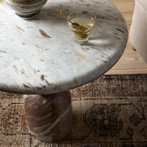 Figueroa End Table