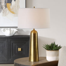 Load image into Gallery viewer, Finch Table Lamp