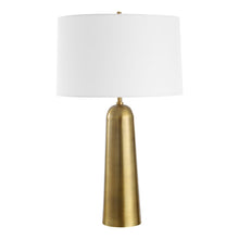 Load image into Gallery viewer, Finch Table Lamp