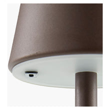 Load image into Gallery viewer, Finley Cordless Table Lamp