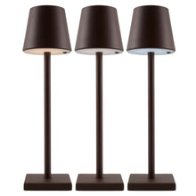 Load image into Gallery viewer, Finley Cordless Table Lamp