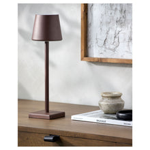 Load image into Gallery viewer, Finley Cordless Table Lamp