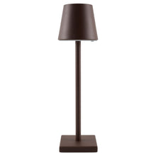 Load image into Gallery viewer, Finley Cordless Table Lamp