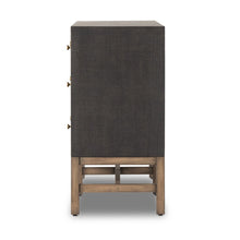 Load image into Gallery viewer, Fiona 6 Drawer Dresser