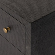 Load image into Gallery viewer, Fiona 6 Drawer Dresser