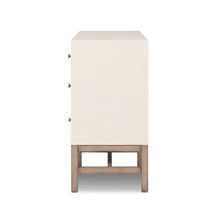 Load image into Gallery viewer, Fiona 6 Drawer Dresser