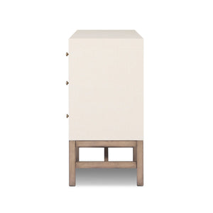 Fiona 6 Drawer Dresser