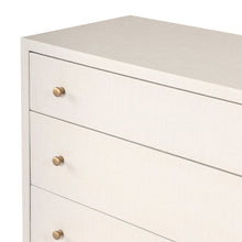 Load image into Gallery viewer, Fiona 6 Drawer Dresser
