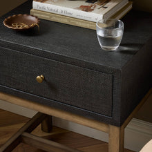 Load image into Gallery viewer, Fiona Small Nightstand