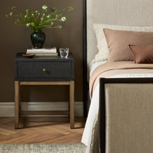 Load image into Gallery viewer, Fiona Small Nightstand