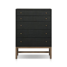 Load image into Gallery viewer, Fiona Tall Dresser