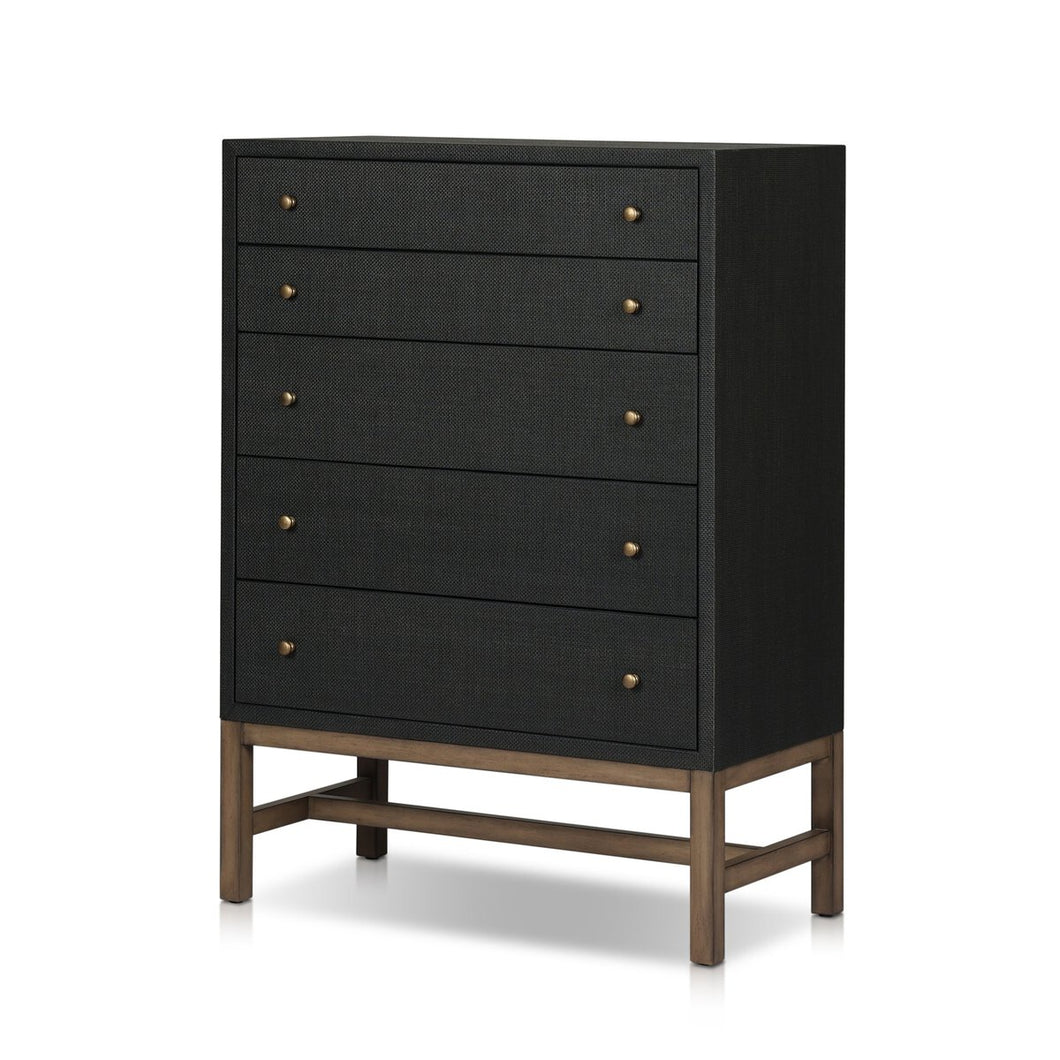 Fiona Tall Dresser