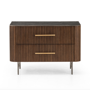 Fletcher Large Nightstand