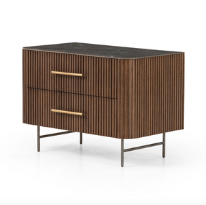 Fletcher Large Nightstand