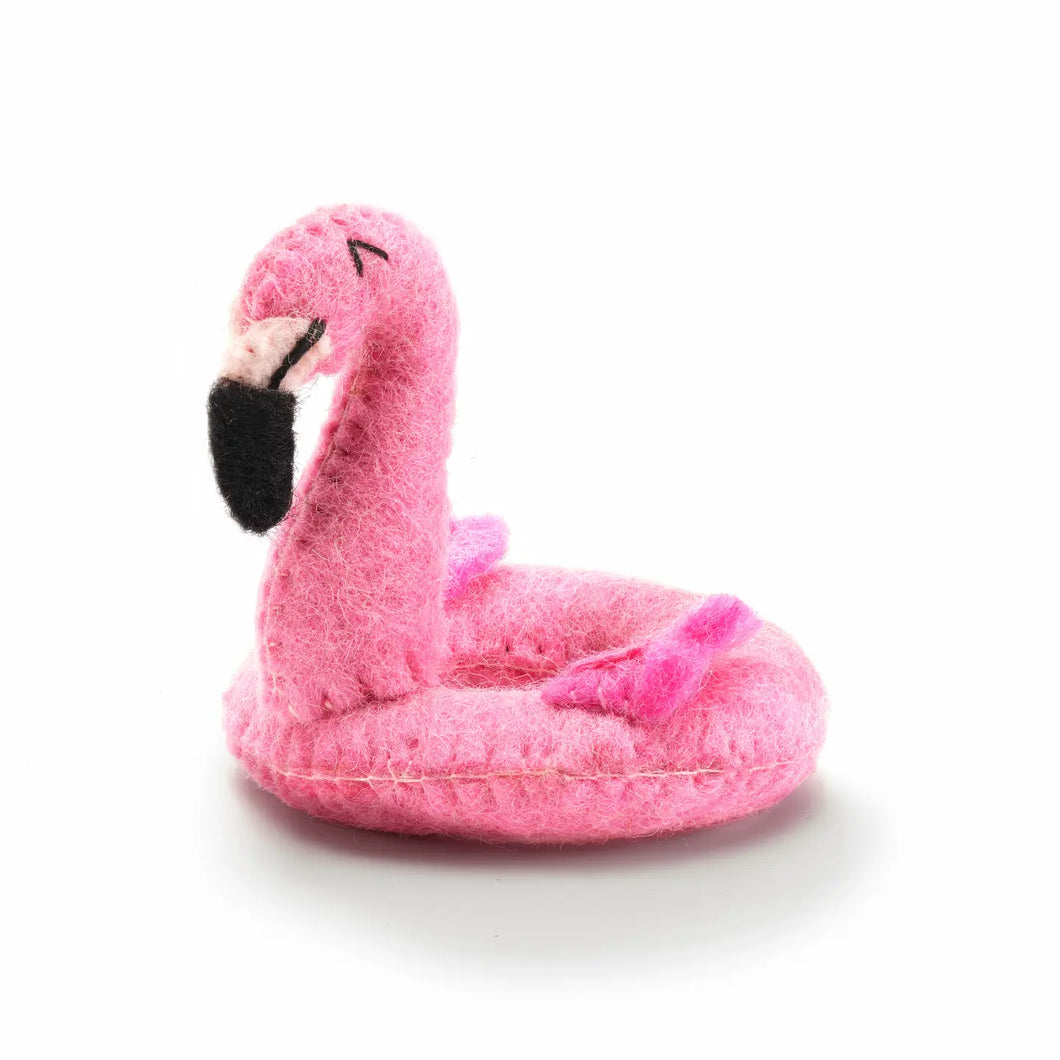 Float-Mingo Cat Toy
