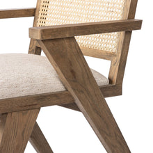 Load image into Gallery viewer, Flora Dining Chair