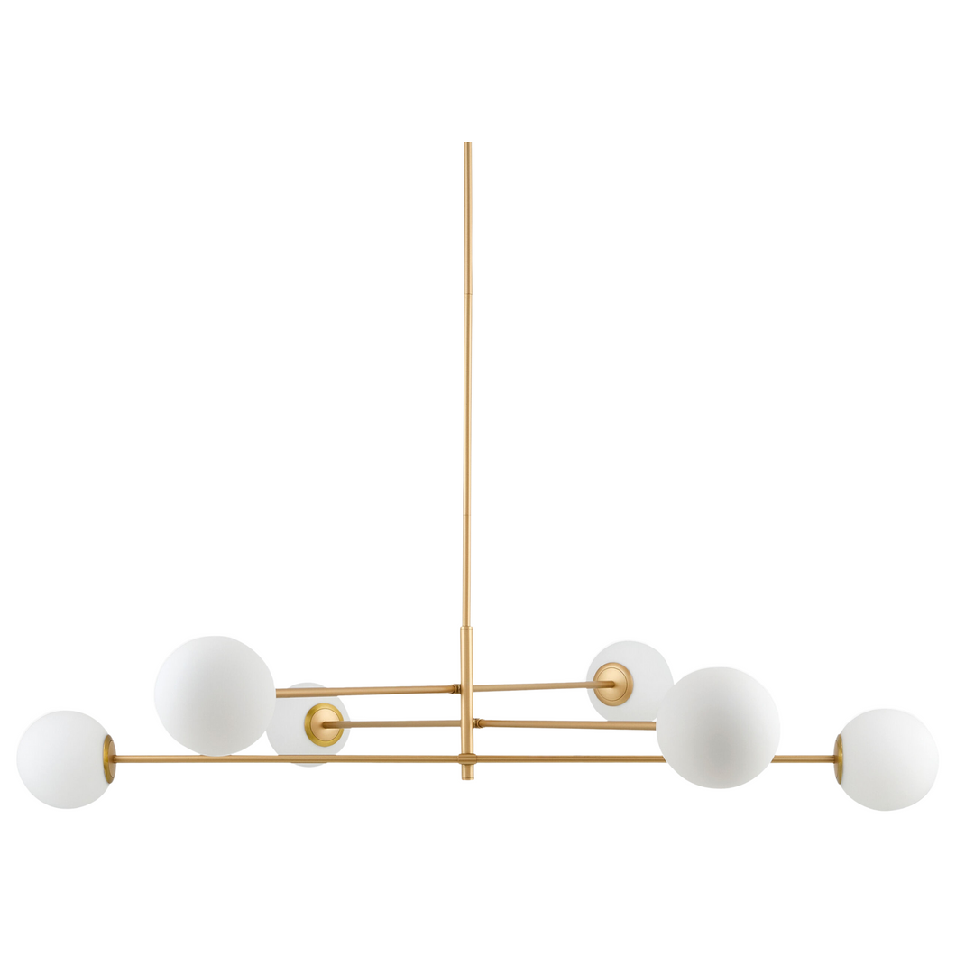 Fonte Chandelier