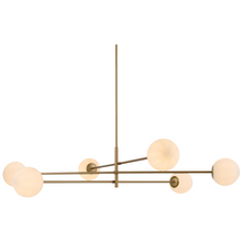 Load image into Gallery viewer, Fonte Chandelier