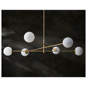 Fonte Chandelier