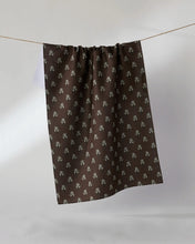Load image into Gallery viewer, Foraged Tea Towel