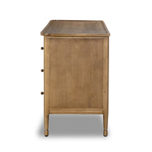 Load image into Gallery viewer, Franny 6 Drawer Dresser