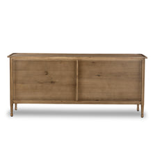 Load image into Gallery viewer, Franny 6 Drawer Dresser