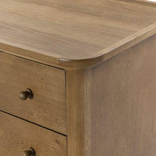 Load image into Gallery viewer, Franny 6 Drawer Dresser