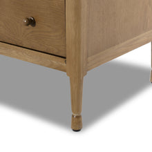 Load image into Gallery viewer, Franny 6 Drawer Dresser