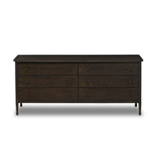 Load image into Gallery viewer, Franny 6 Drawer Dresser