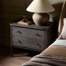 Load image into Gallery viewer, Franny Nightstand