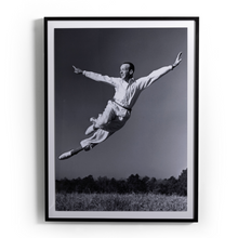 Load image into Gallery viewer, Floor Model Fred Astaire by Getty Images