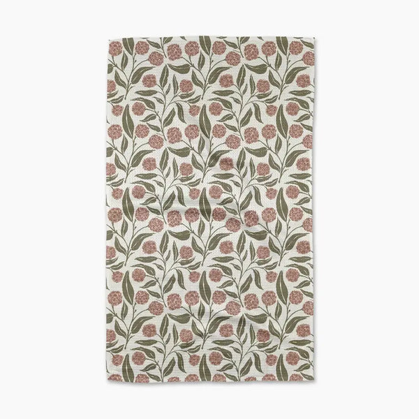 French Countryside Tea Towel